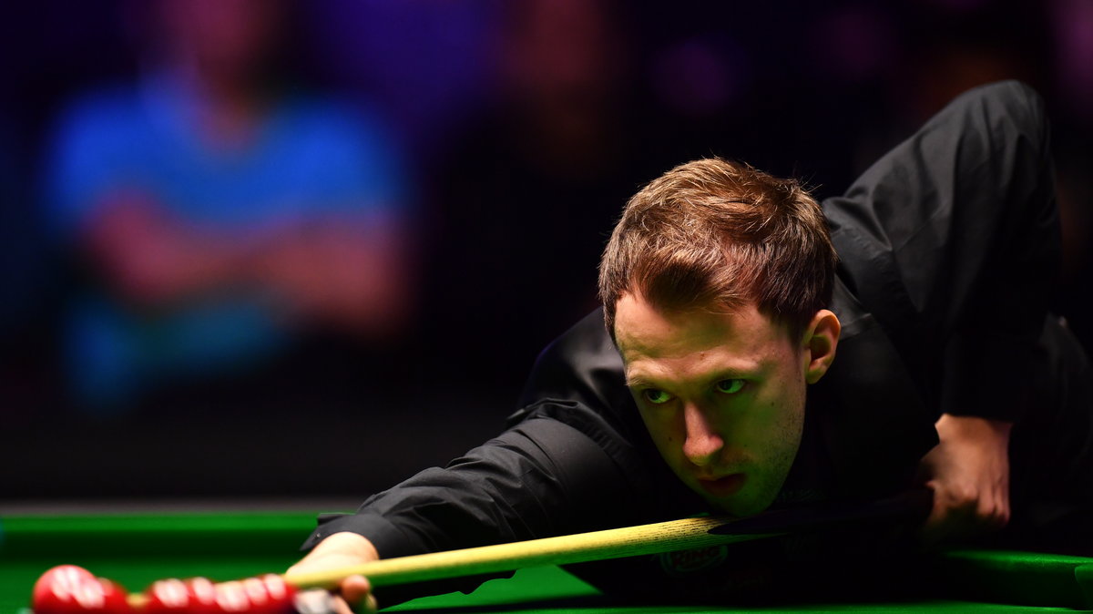 Judd Trump