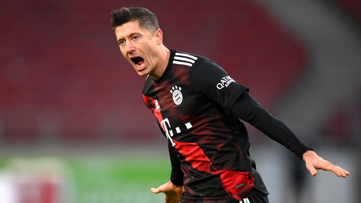 Robert Lewandowski