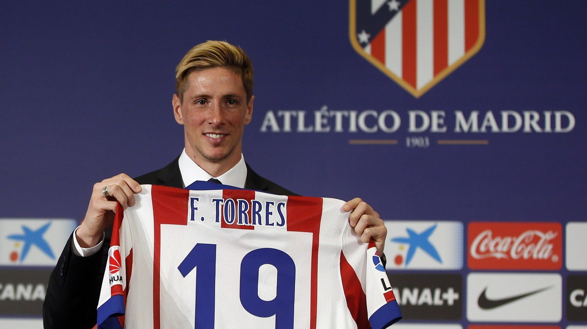 Fernando Torres