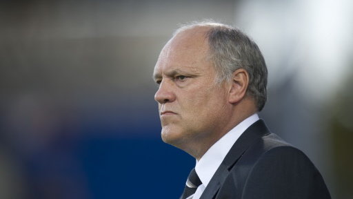 Martin Jol