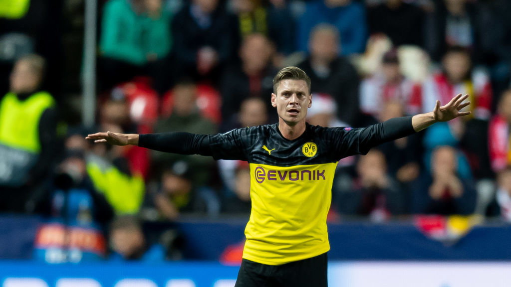 Łukasz Piszczek