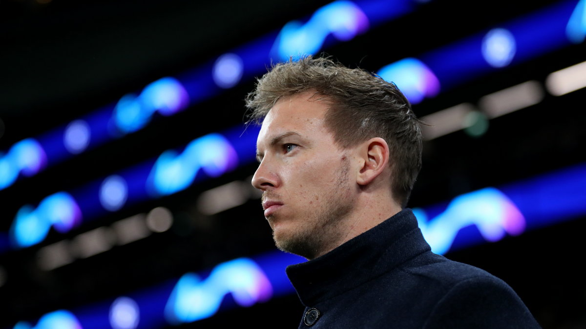 Julian Nagelsmann