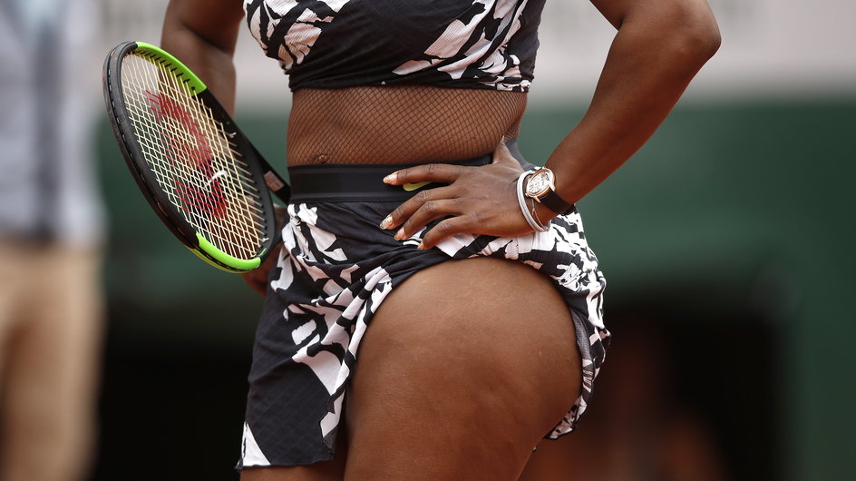 Serena Williams