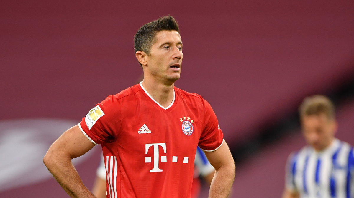 Robert Lewandowski