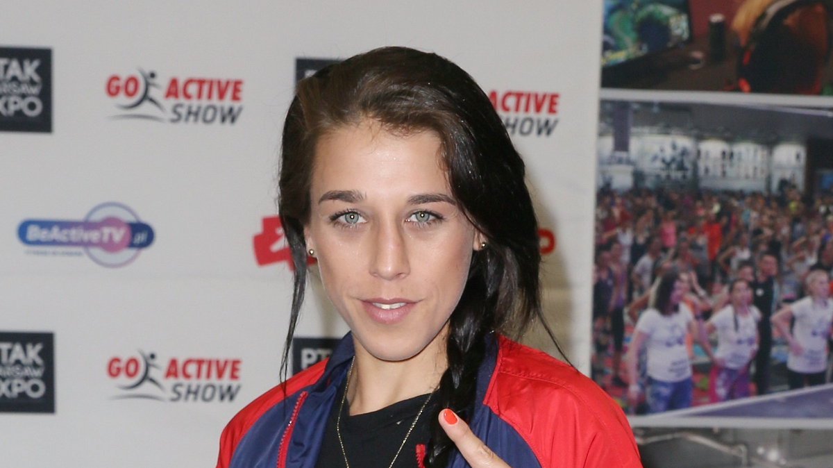 Joanna Jędrzejczyk