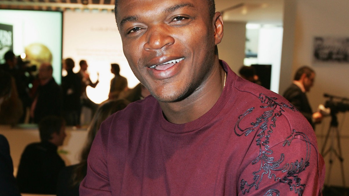 Marcel Desailly