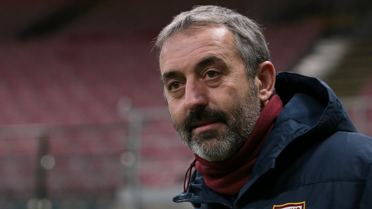 Marco Giampaolo