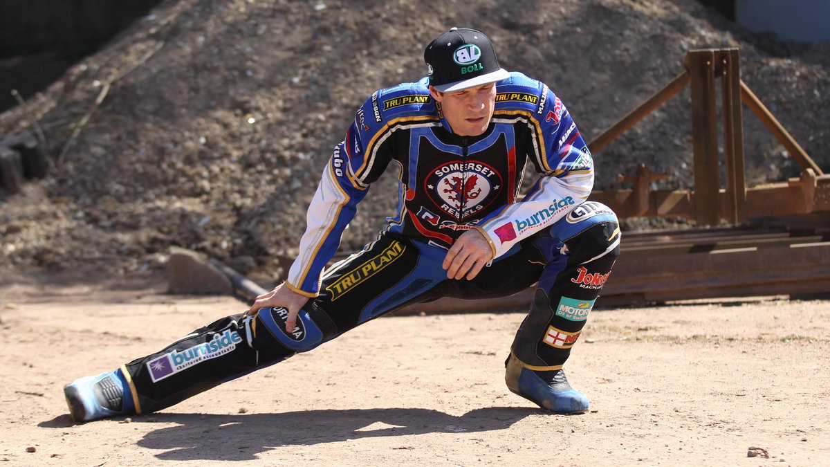 Jason Doyle