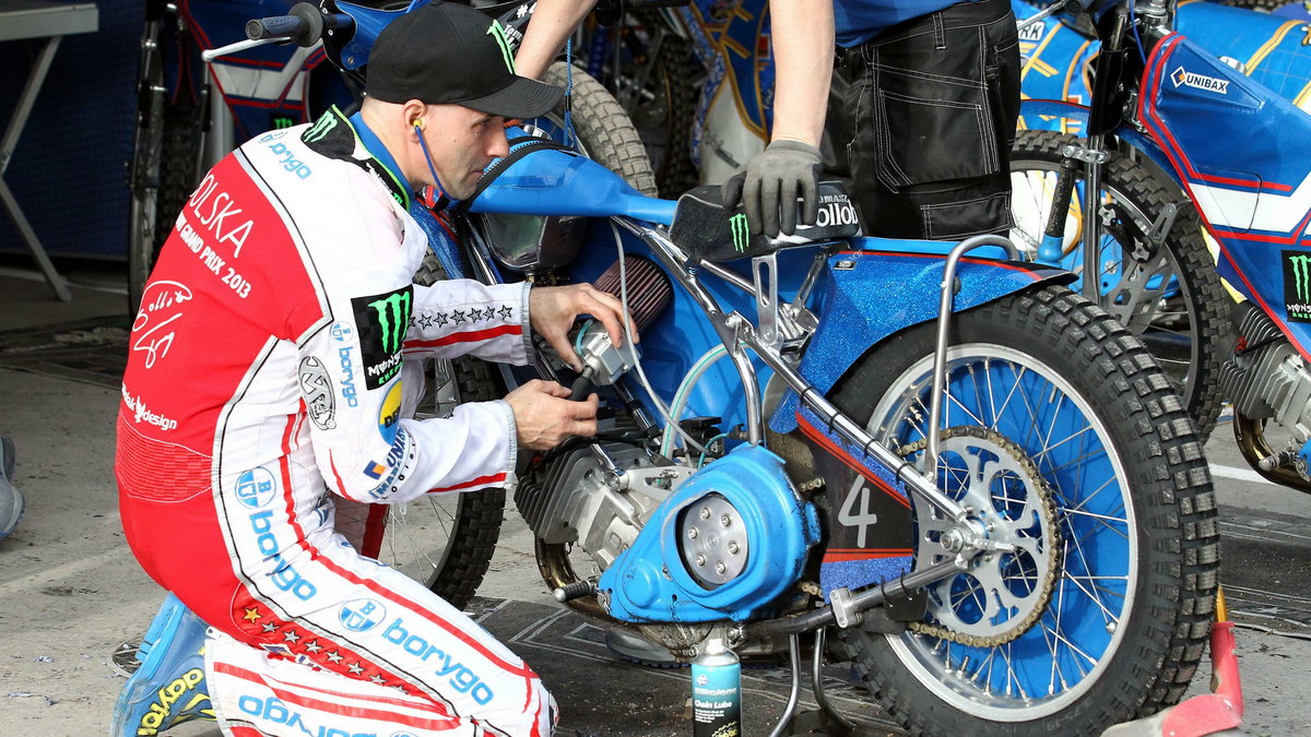 Tomasz Gollob