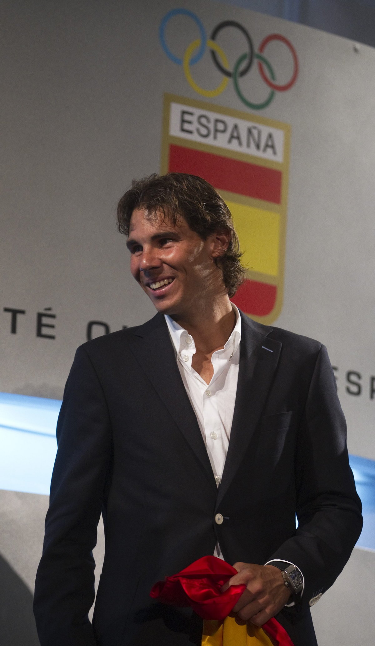 Rafael Nadal