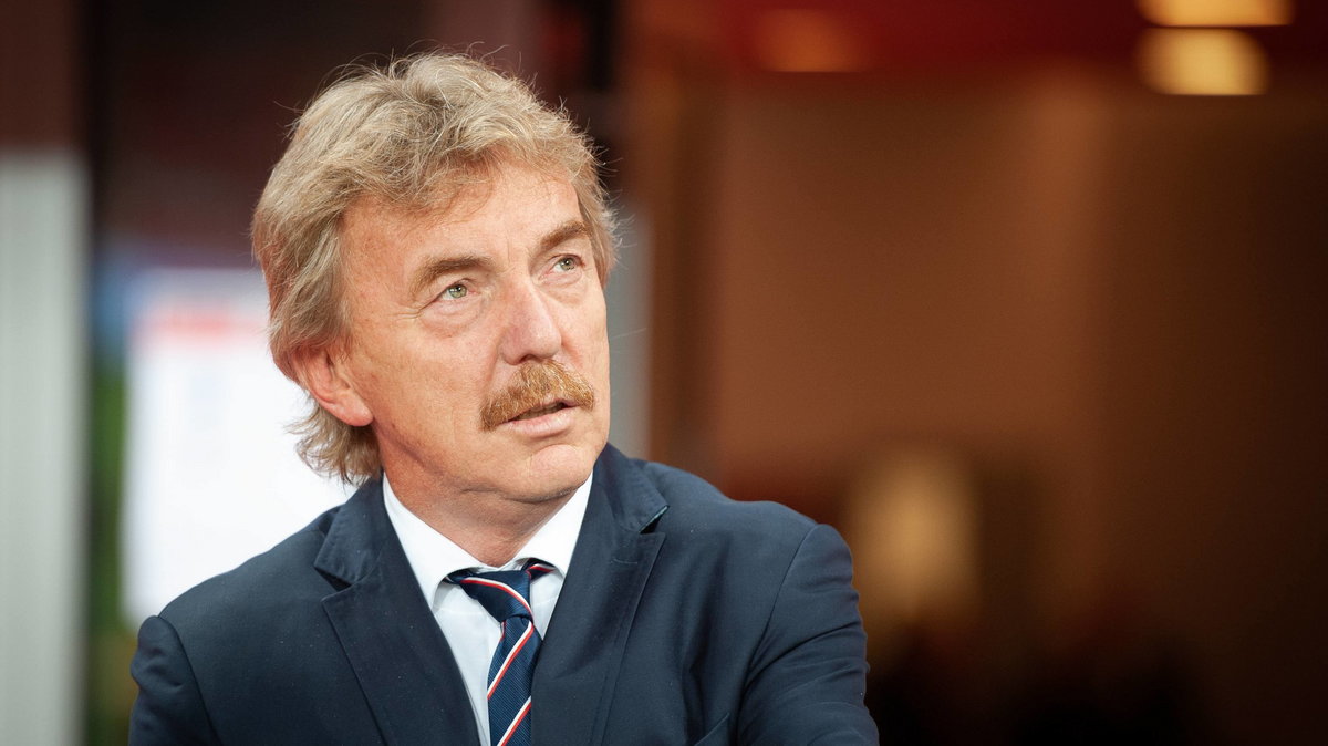 Zbigniew Boniek