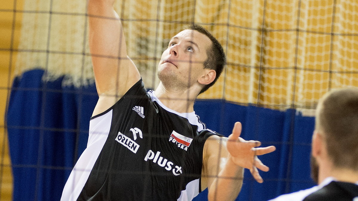 Bartosz Kurek