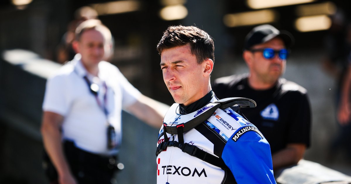 Stal Gorzów była o krok od utraty liderów. Przedpełski z planem "B"