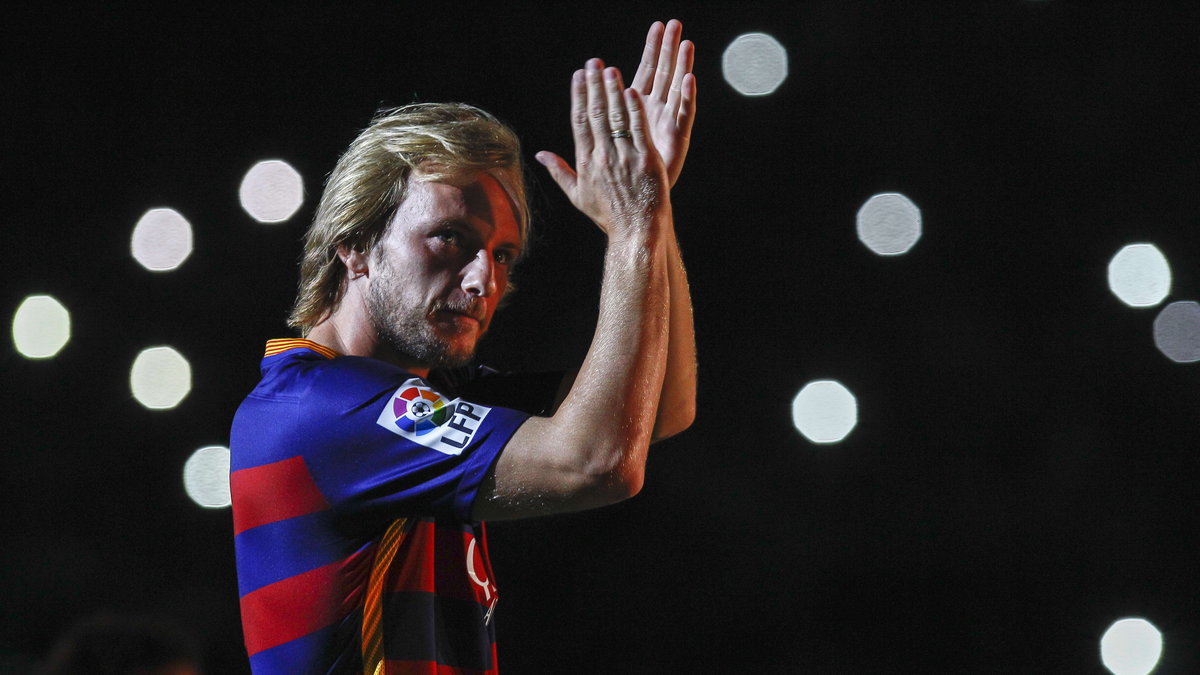 Ivan Rakitić