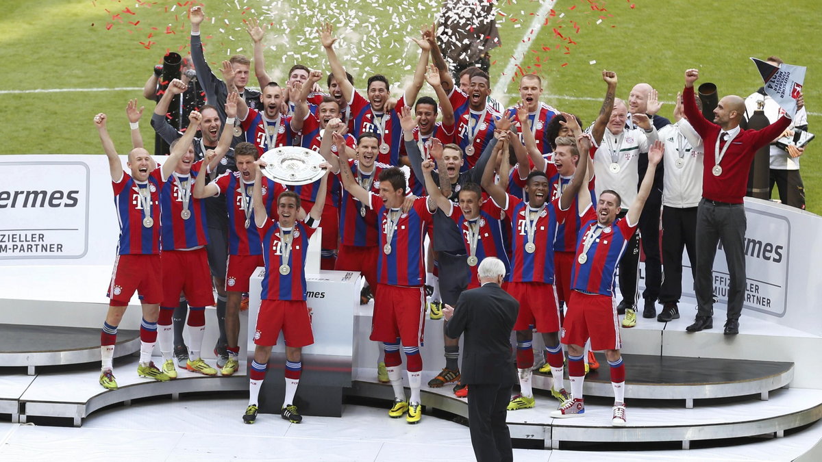 Bayern Monachium