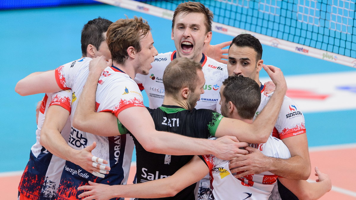 ZAKSA Kędzierzyn-Koźle