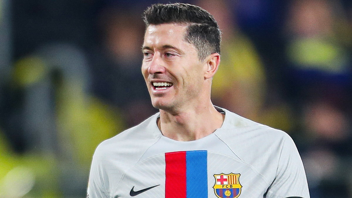 Robert Lewandowski