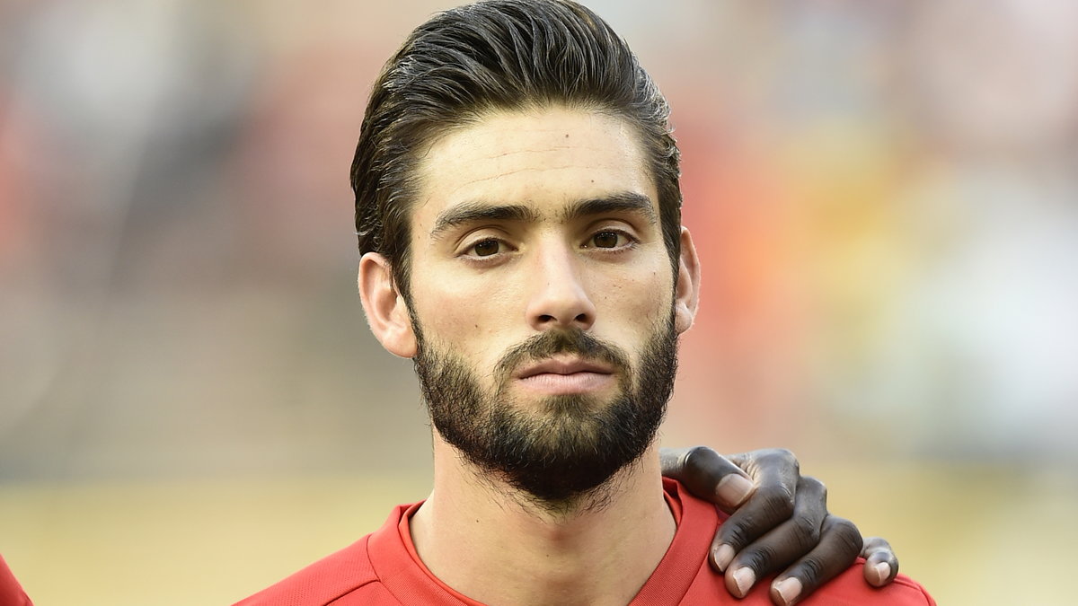 Yannick Carrasco