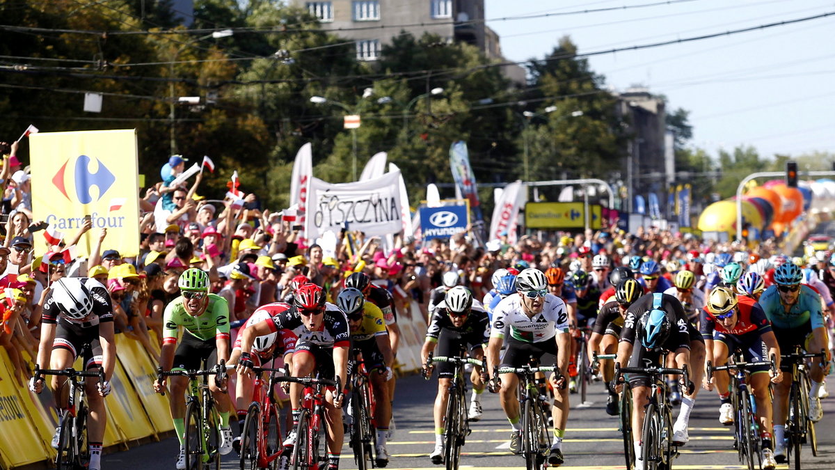 Tour de Pologne