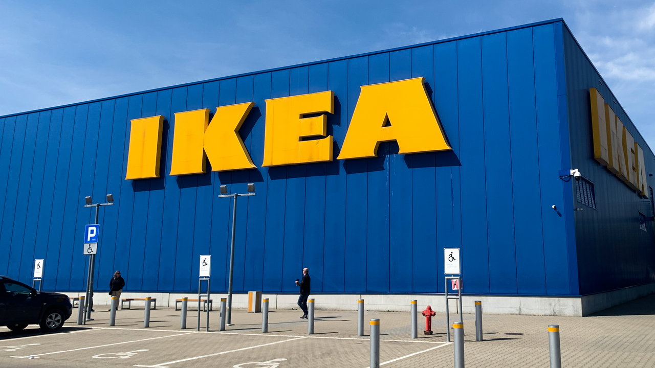 Tanio, wygodnie i dla każdego. IKEA może podbić rynek nową serią