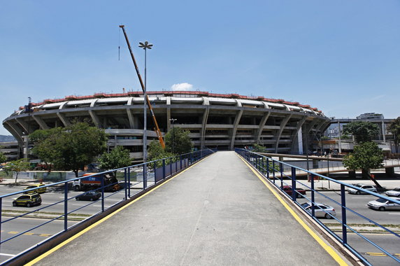 BRAZIL SOCCER FIFA CONFEDERATIONS CUP 2013