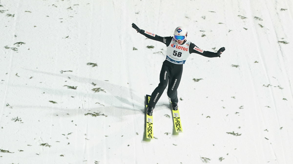 Kamil Stoch