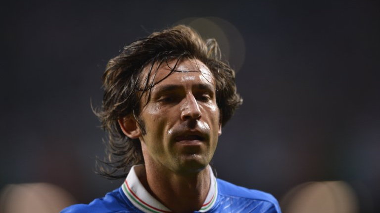 Andrea Pirlo