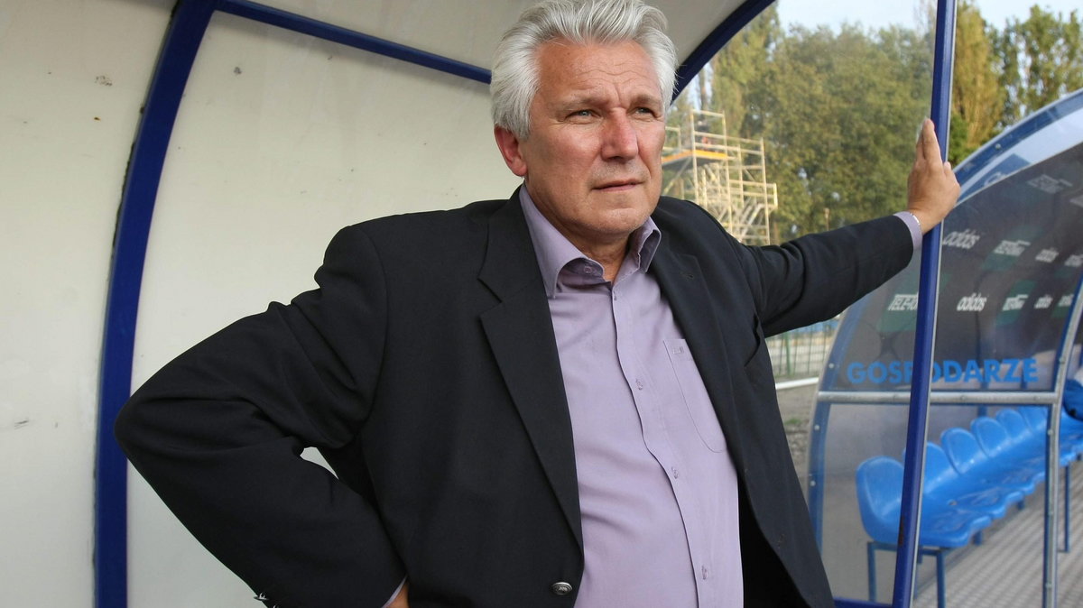 Henryk Kasperczak