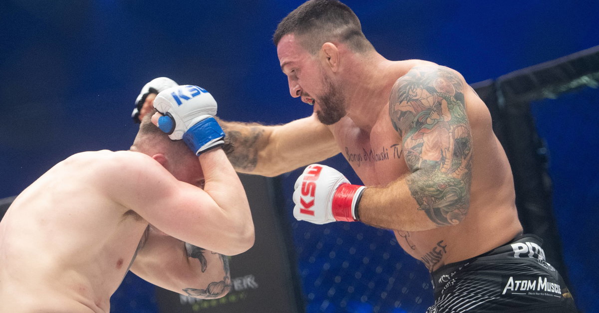 Kto Walczy Na Fame Mma 11 FAME MMA 11: kiedy gala? Kto walczy? Będą hitowe starcia! Karta Walk