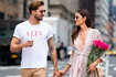 Izabel Goulart i Kevin Trapp