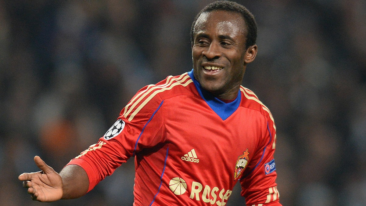 Seydou Doumbia