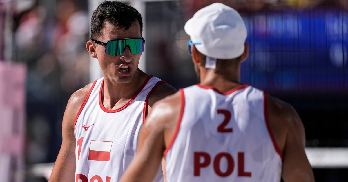 Polacy rozbili rywali. Zagrają o ćwierćfinał