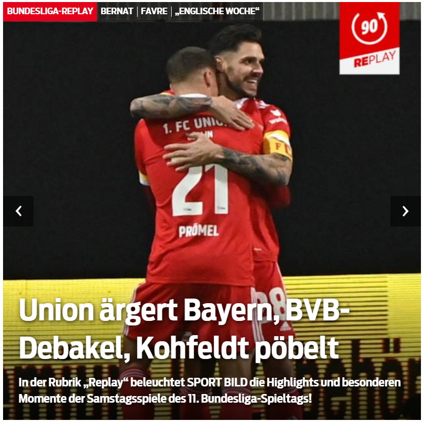 SportBild