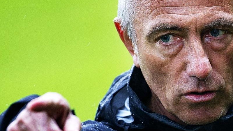 Bert van Marwijk