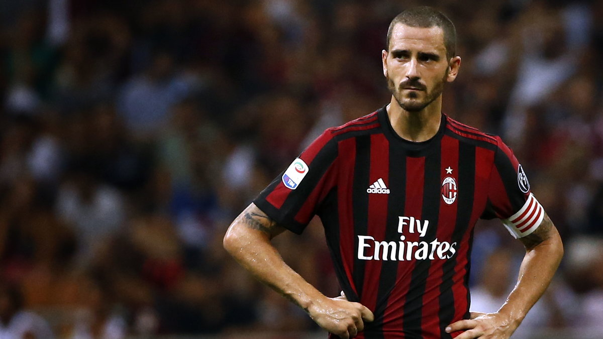 Leonardo Bonucci