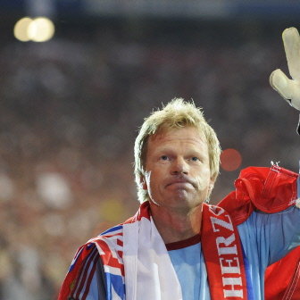 Oliver Kahn