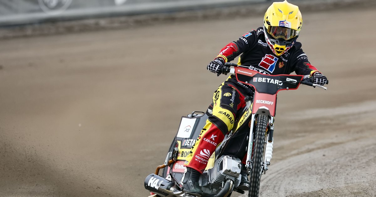 Janowski znów potwierdził fatalną formę. Będą mieli go dość?