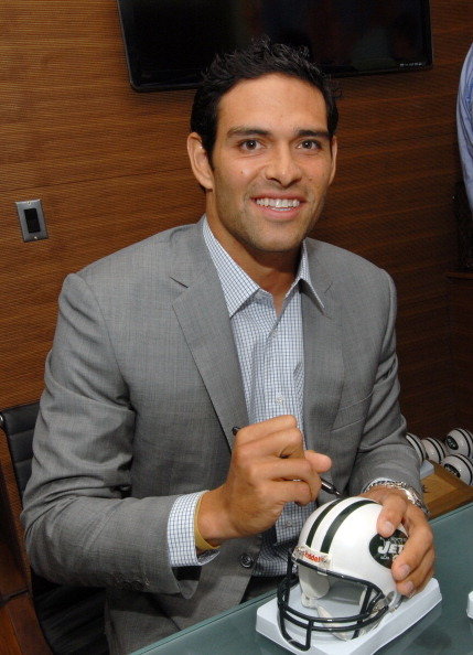 Mark Sanchez