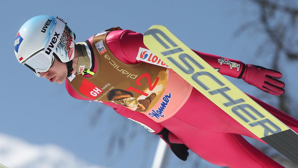 Kamil Stoch 