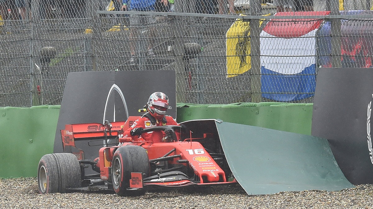 Charles Leclerc