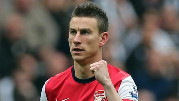 Laurent Koscielny