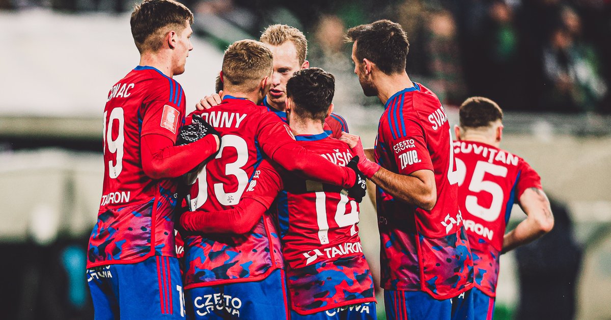 Kluczowy transfer Rakowa. Nagły zwrot zmienił wszystko