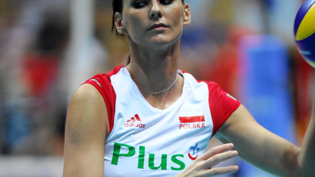 Katarzyna Skowrońska