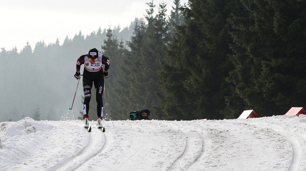 Justyna Kowalczyk