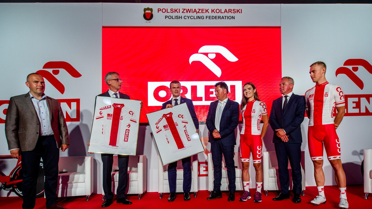 Polski Związek Kolarski