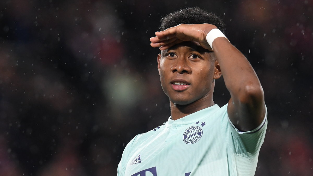 David Alaba