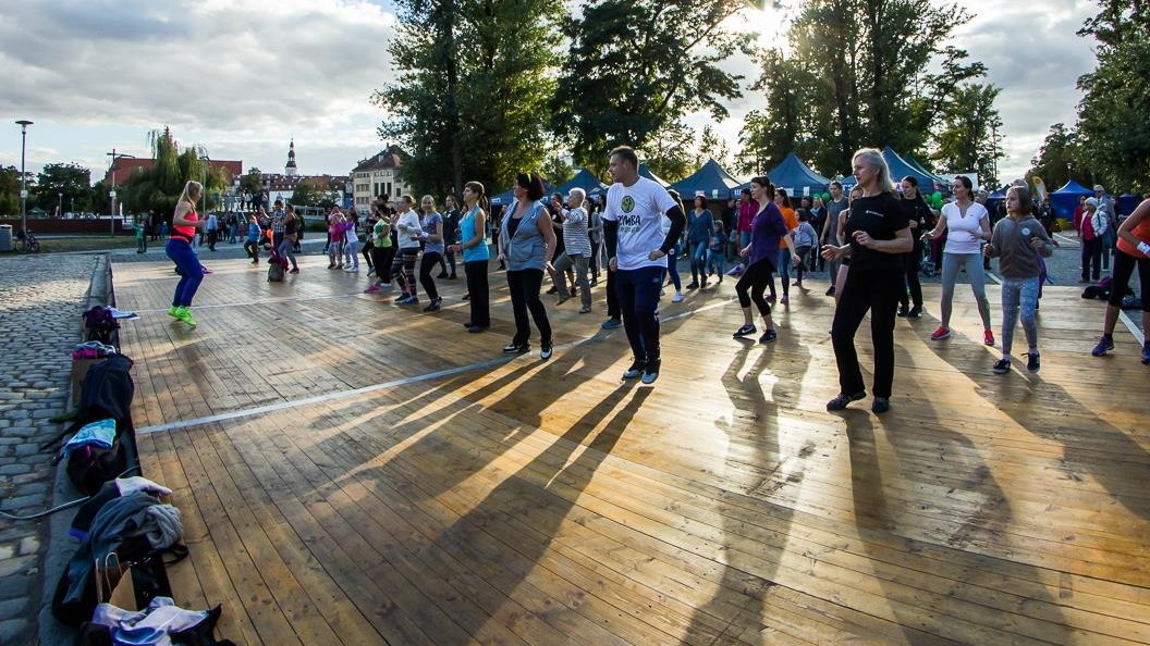 W weekend we Wrocławiu każdy znajdzie coś dla siebie