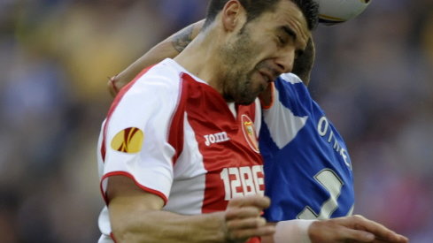 Alvaro Negredo