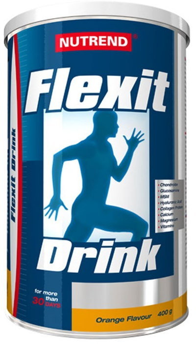 Nutrend Flexit Drink