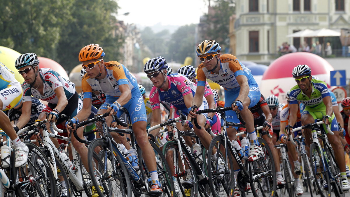 Tour de Pologne